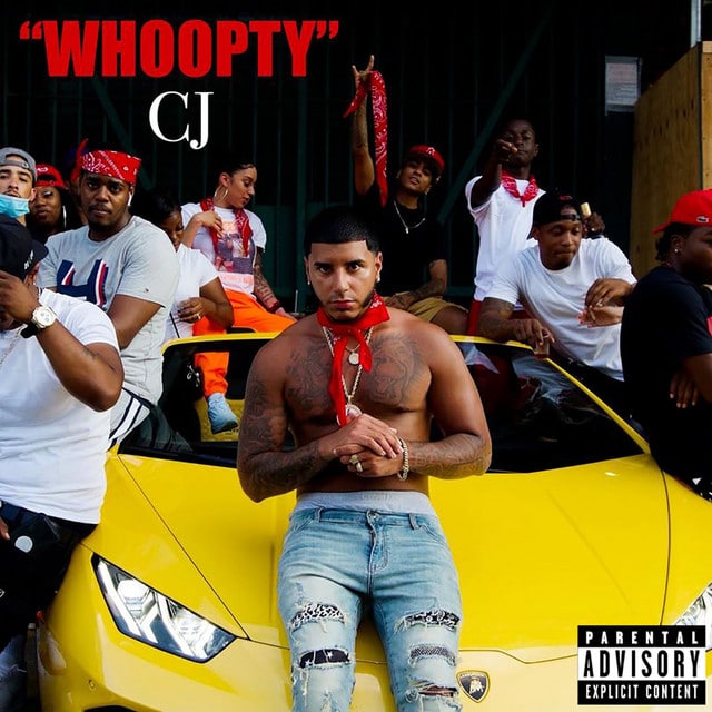 SONG | CJ – Whoopty (© INgrooves / CJ) CJ – Whoopty