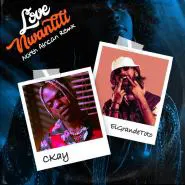 CKay feat. ElGrande Toto-love nwantiti