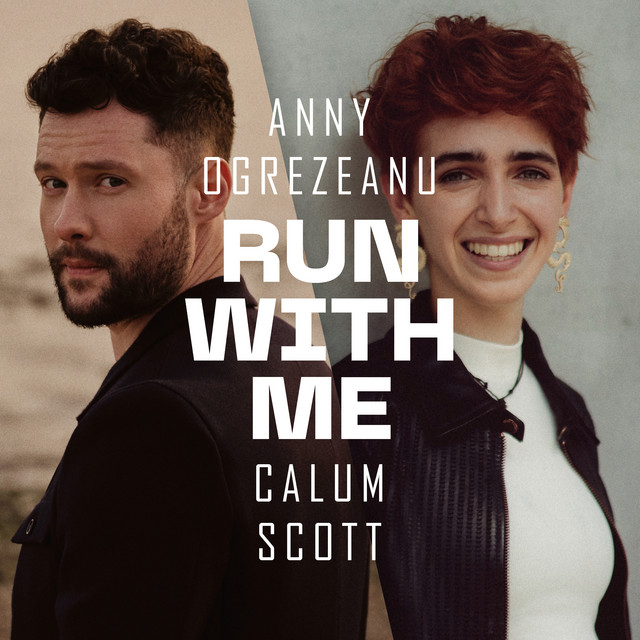 Calum Scott – Run With Me