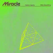 Calvin Harris feat. Ellie Goulding-Miracle