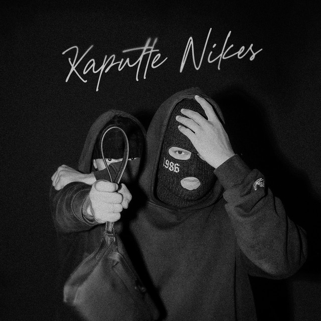 Capital Bra & 1986zig – KAPUTTE NIKES