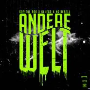 Capital Bra & Clueso & KC Rebell-Andere Welt