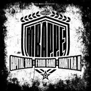 Capital Bra & Farid Bang & Kontra K-Mbappé