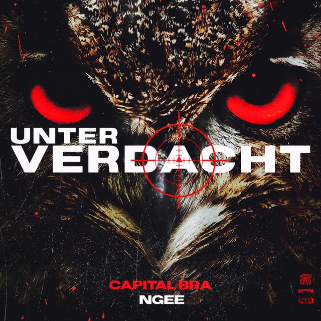 Capital Bra & NGEE – UNTER VERDACHT