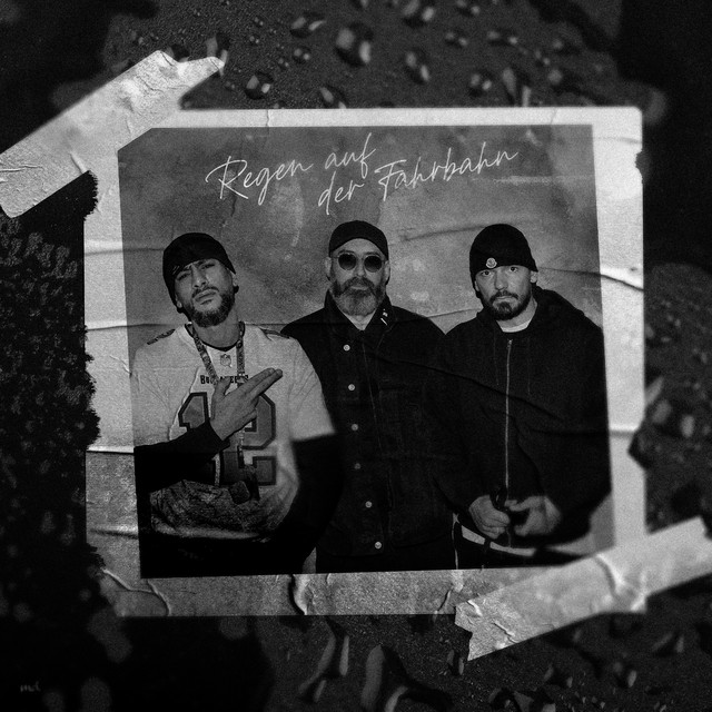 Capital Bra feat. Sido & GRiNGO – REGEN AUF DER FAHRBAHN