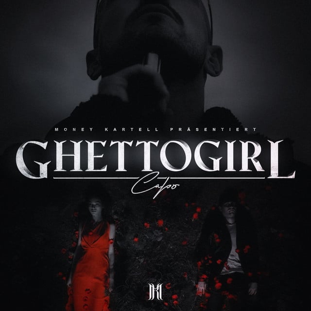 Capo – GHETTOGIRL