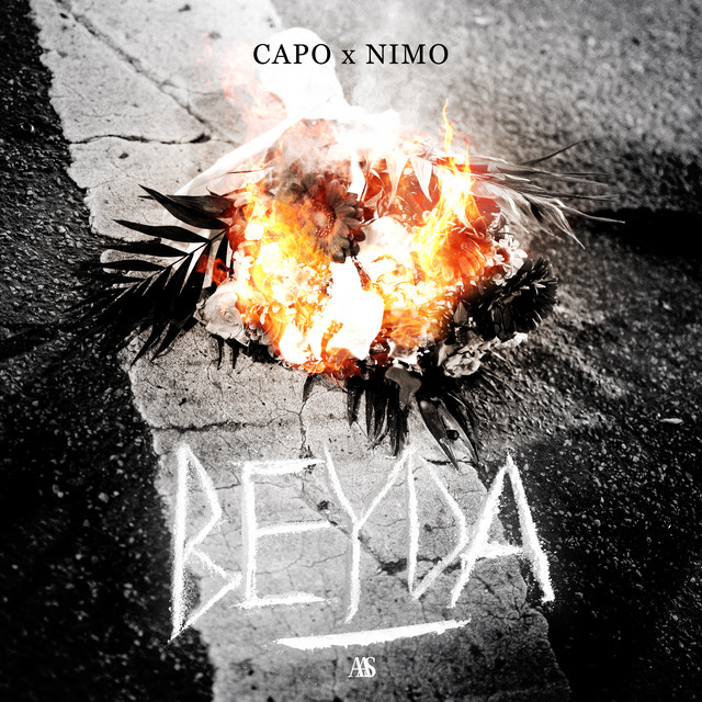 Capo feat. Nimo – BEYDA
