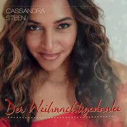 Cassandra Steen-This Christmas