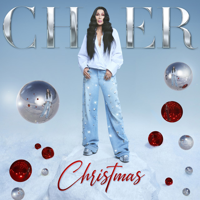 Cher – Angels In The Snow