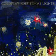 Coldplay-Christmas Lights