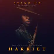 Cynthia Erivo-Stand Up