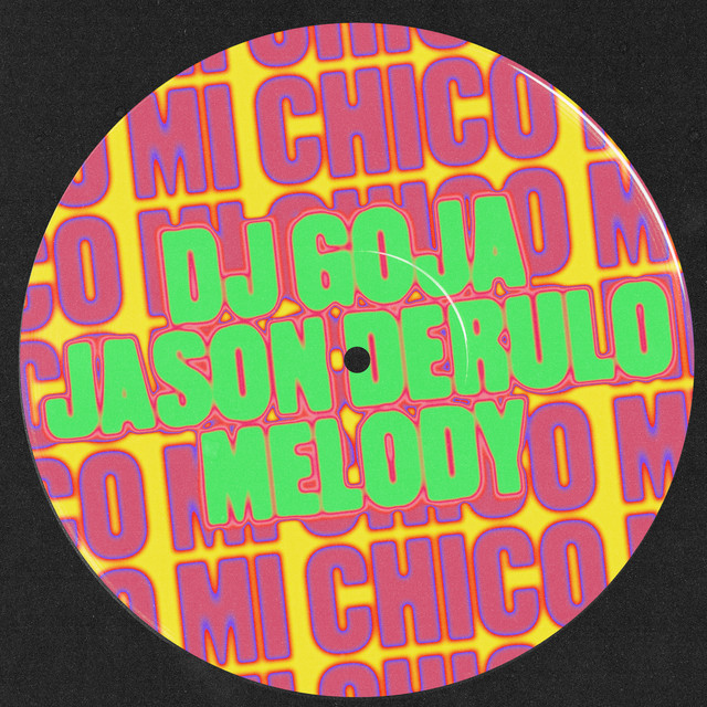 DJ Goja – Mi Chico