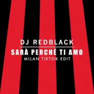 DJ Redblack-Sarà Perché Ti Amo