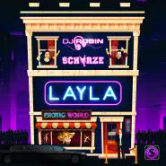 DJ Robin & Schürze-Layla