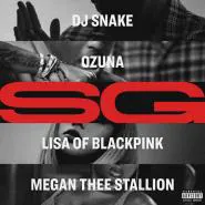 DJ Snake & Ozuna & Megan Thee Stallion & LISA-SG