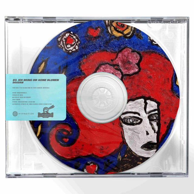 Dardan – Ich bring dir keine Blumen