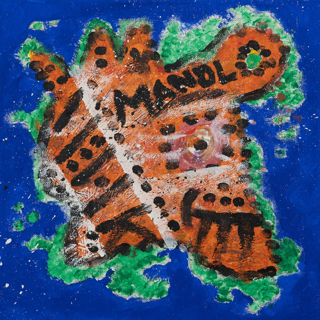 Dardan – Manolo