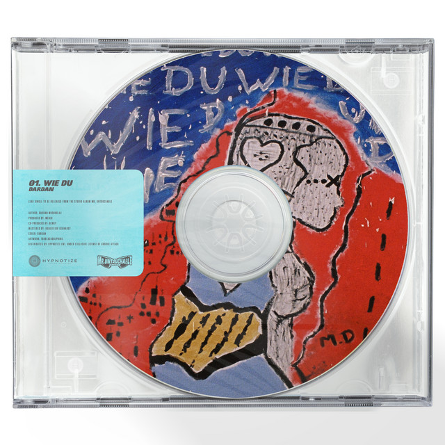 Dardan – Wie Du