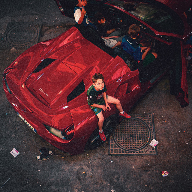 Dardan & Azet – Bebe