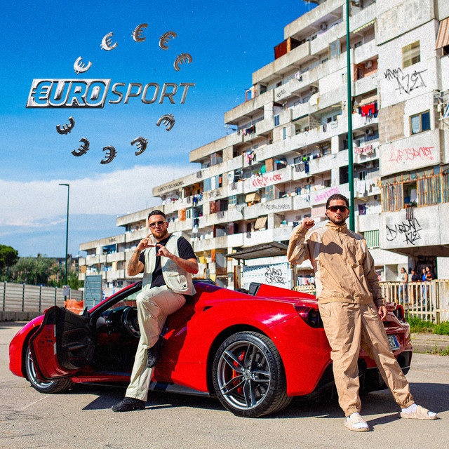 Dardan & Azet – Dale