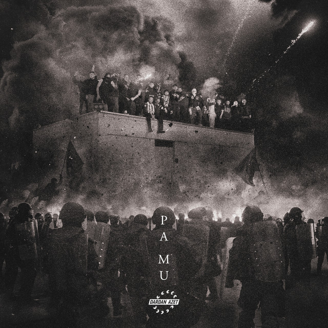 Dardan & Azet – Pa Mu