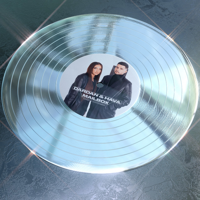 Dardan & Hava – Mailbox
