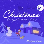 Darlene Love-Christmas (Baby Please Come Home)