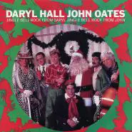 Daryl Hall & John Oates-Jingle Bell Rock