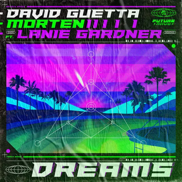 David Guetta & MORTEN feat. Lanie Gardner – Dreams