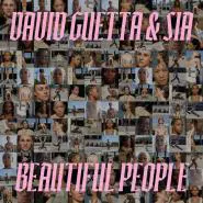 David Guetta & Sia-Beautiful People