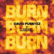 David Puentez-Burn