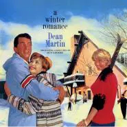Dean Martin-Rudolph, the Red-Nosed Reindeer