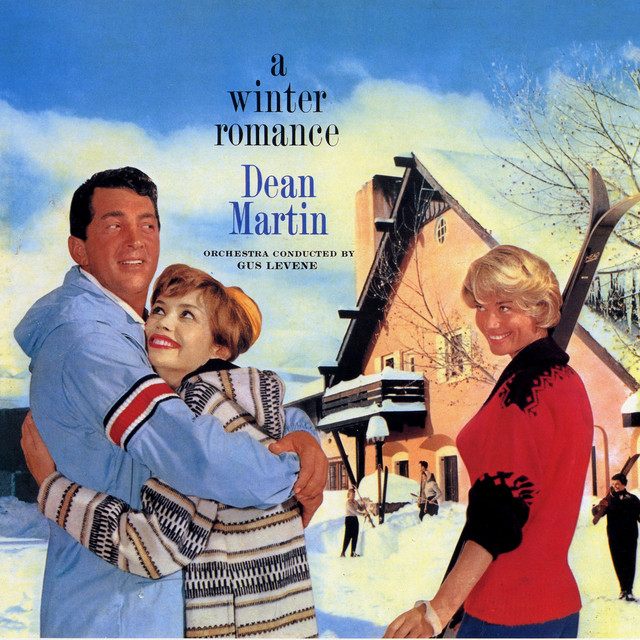 Dean Martin – let it snow! let it snow! let it snow!