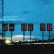 Depeche Mode-Enjoy the Silence