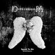Depeche Mode-Speak To Me