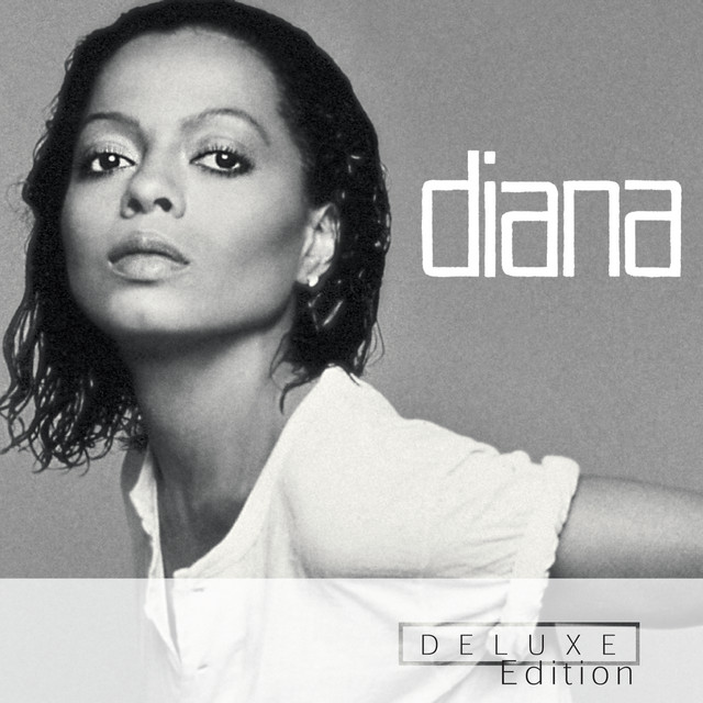 Diana Ross – Upside Down