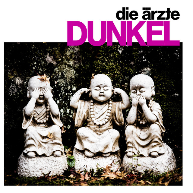 Die Ärzte – DUNKEL
