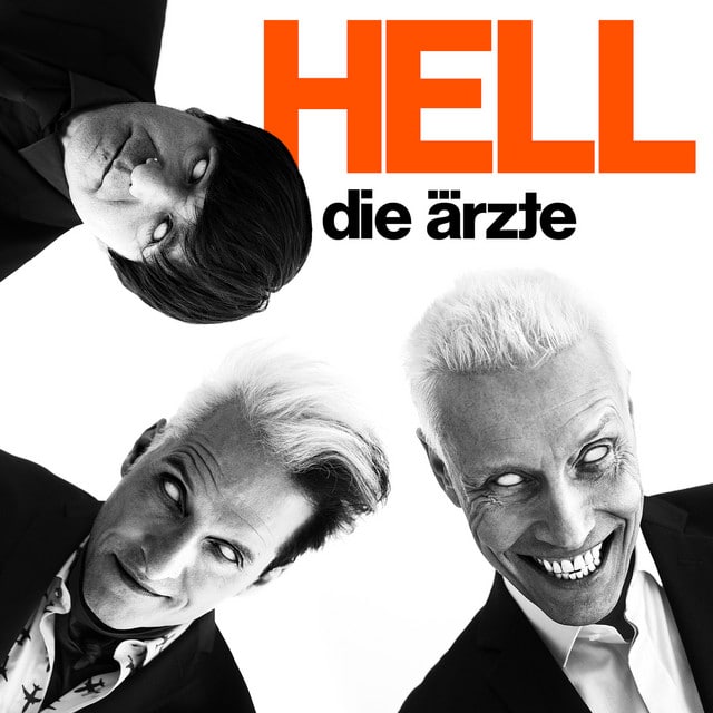 Die Ärzte – ICH, AM STRAND