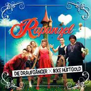 Die Draufgänger & Ikke Hüftgold-Rapunzel