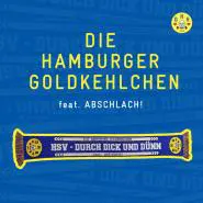 Die Hamburger Goldkehlchen feat. Abschlach!-HSV - Durch dick und dünn