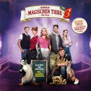 Die Schule der magischen Tiere-Halt, das ist unser Wald