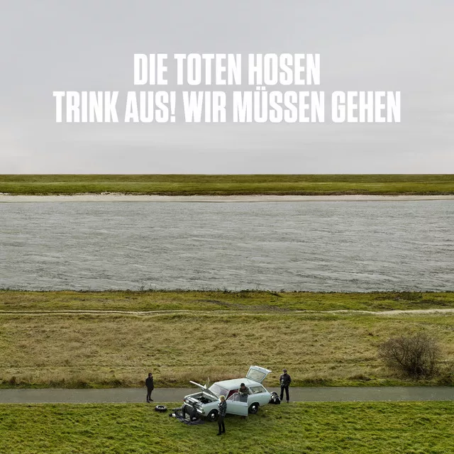 Die Toten Hosen – Was früher einmal war