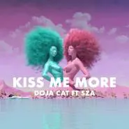 Doja Cat feat. SZA-Kiss Me More