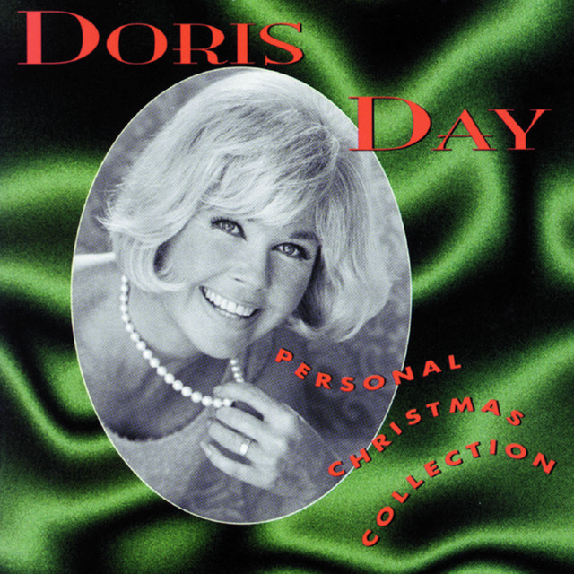 Doris Day – Here Comes Santa Claus (Down Santa Claus Lane)