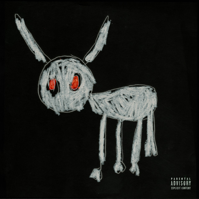 Drake feat. Yeat – IDGAF