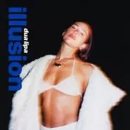 Dua Lipa-Illusion