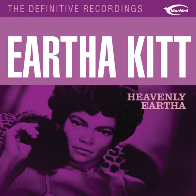Eartha Kitt, Henri Rene – Santa Baby