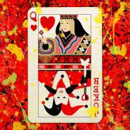 Ed Sheeran-The Joker And The Queen