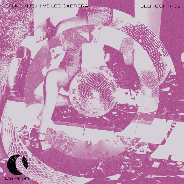 Eelke Kleijn & Lee Cabrera – Self Control