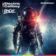 Electric Callboy feat. FiNCH-Spaceman